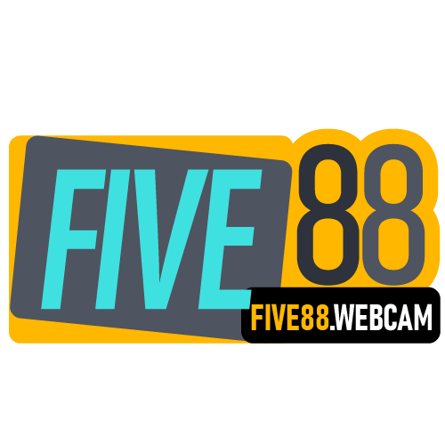 five88webcam