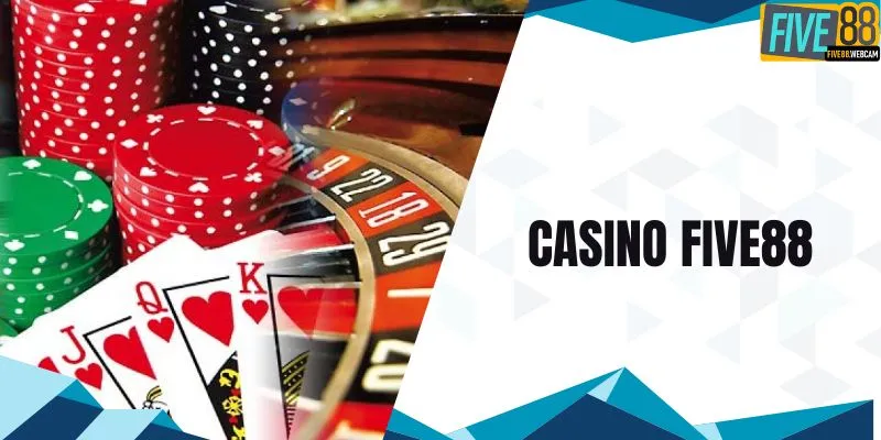 Casino Five88