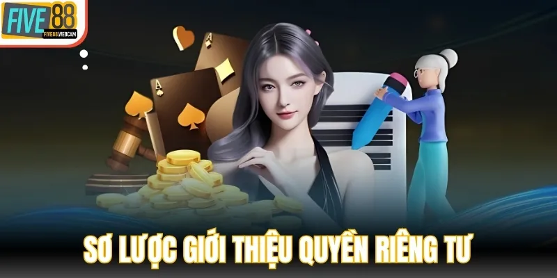 Sơ lược thông tin giới thiệu chính sách quyền riêng tư