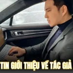 Tổng quan thông tin giới thiệu về tác giả FIVE88